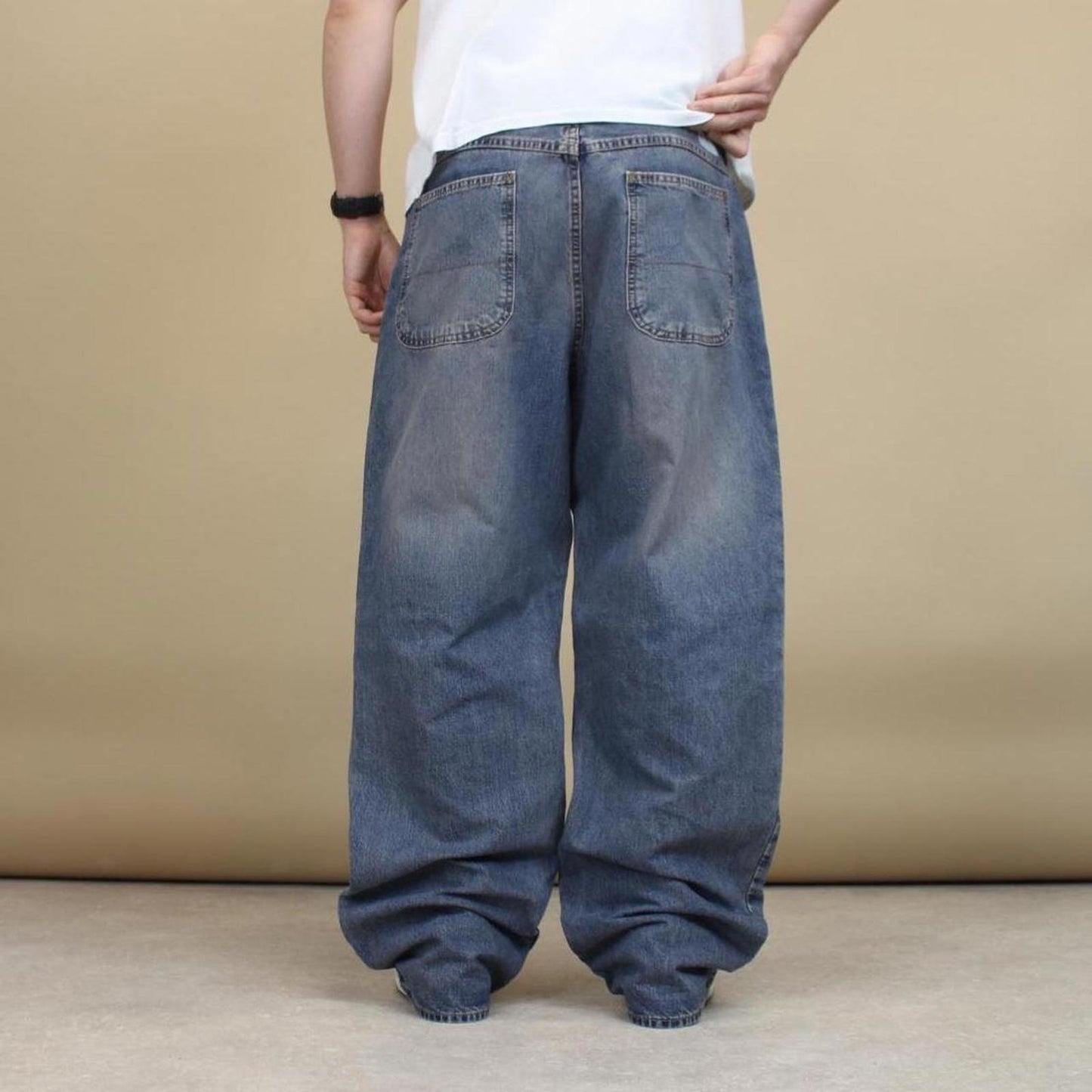 Baggy GAP jeans W38 L32