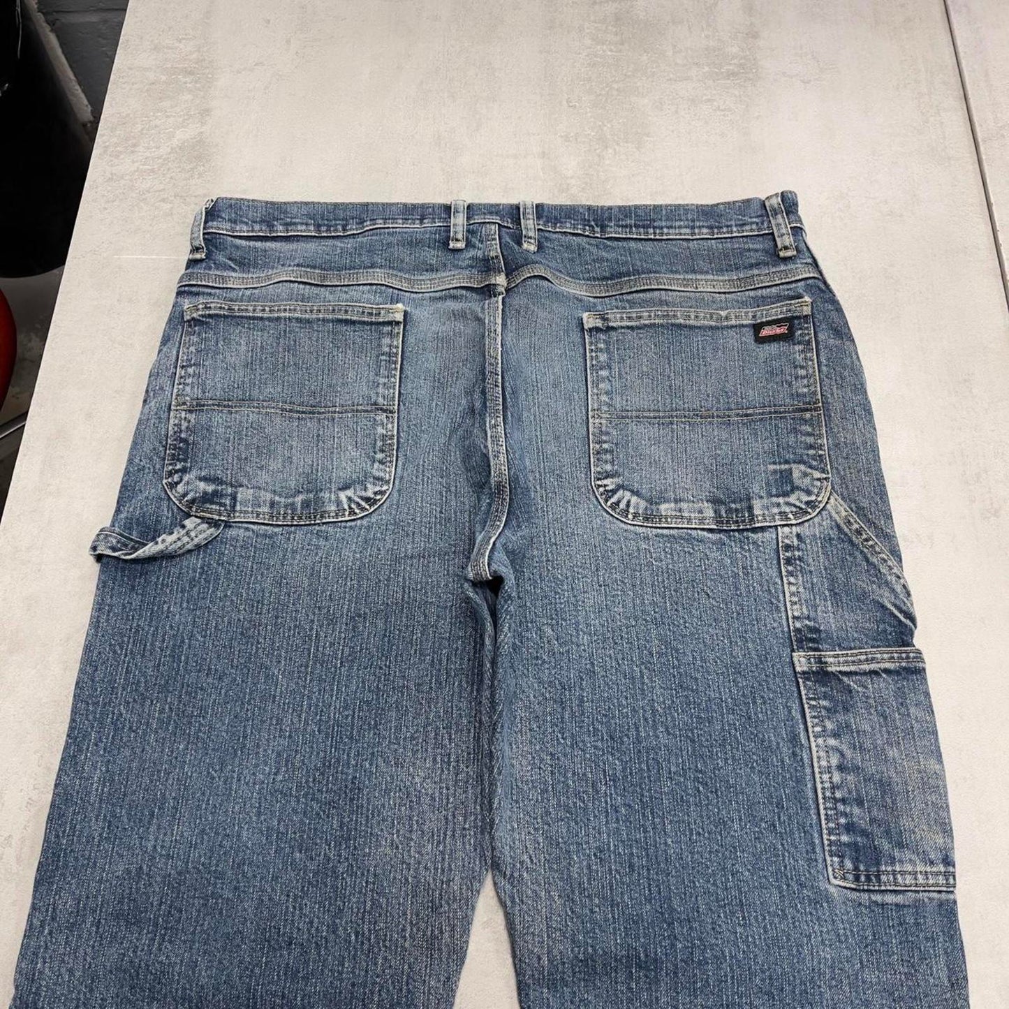 Dickies carpenter jeans W38 L30