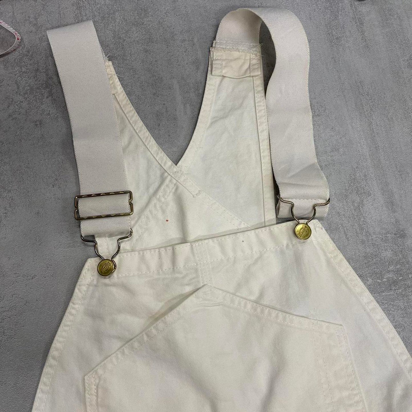 Dickies overalls W30L28