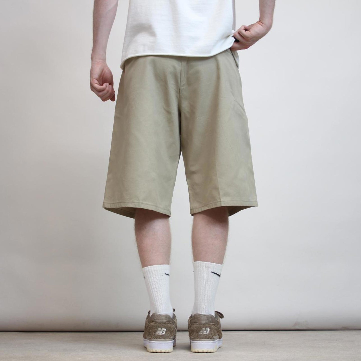 Baggy Dickies Carpenter Shorts W36