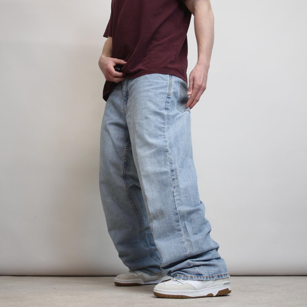 Mens Rocawear jeans W36 L33