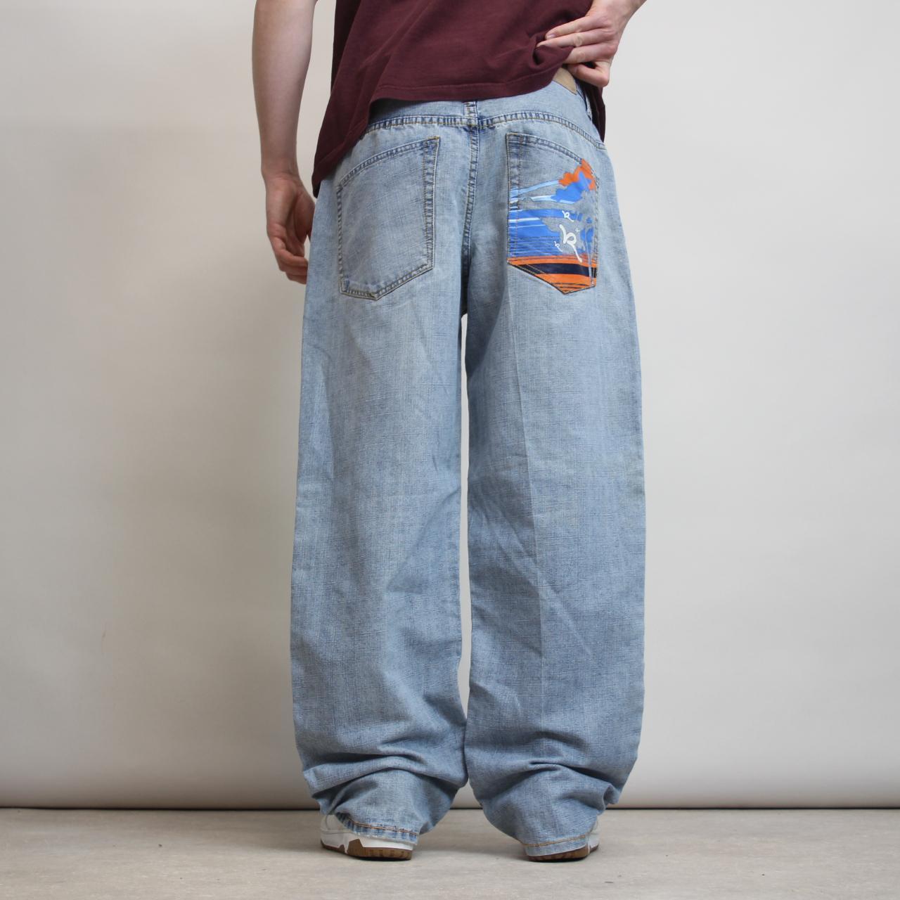 Mens Rocawear jeans W36 L33