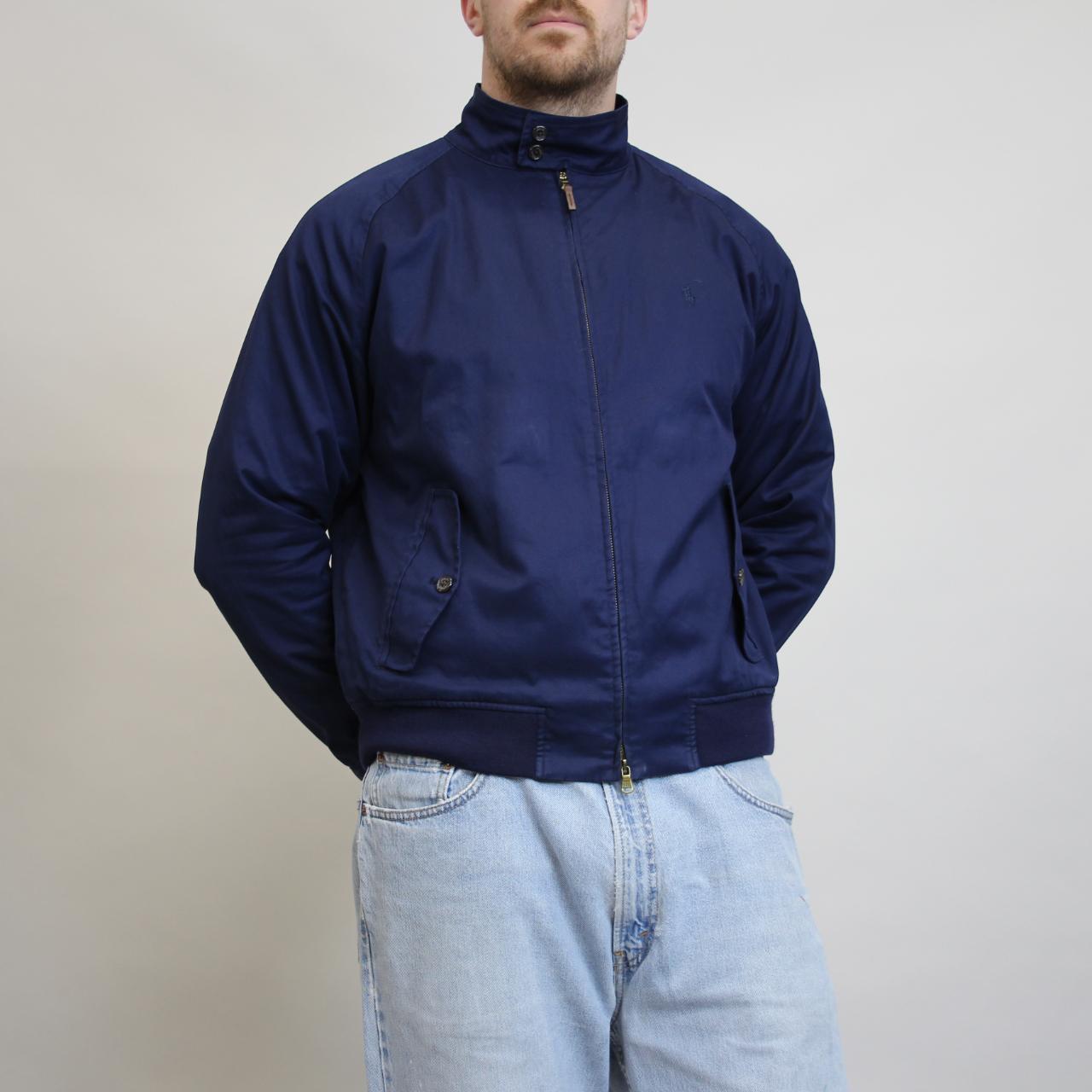 Ralph Lauren harrington jacket L