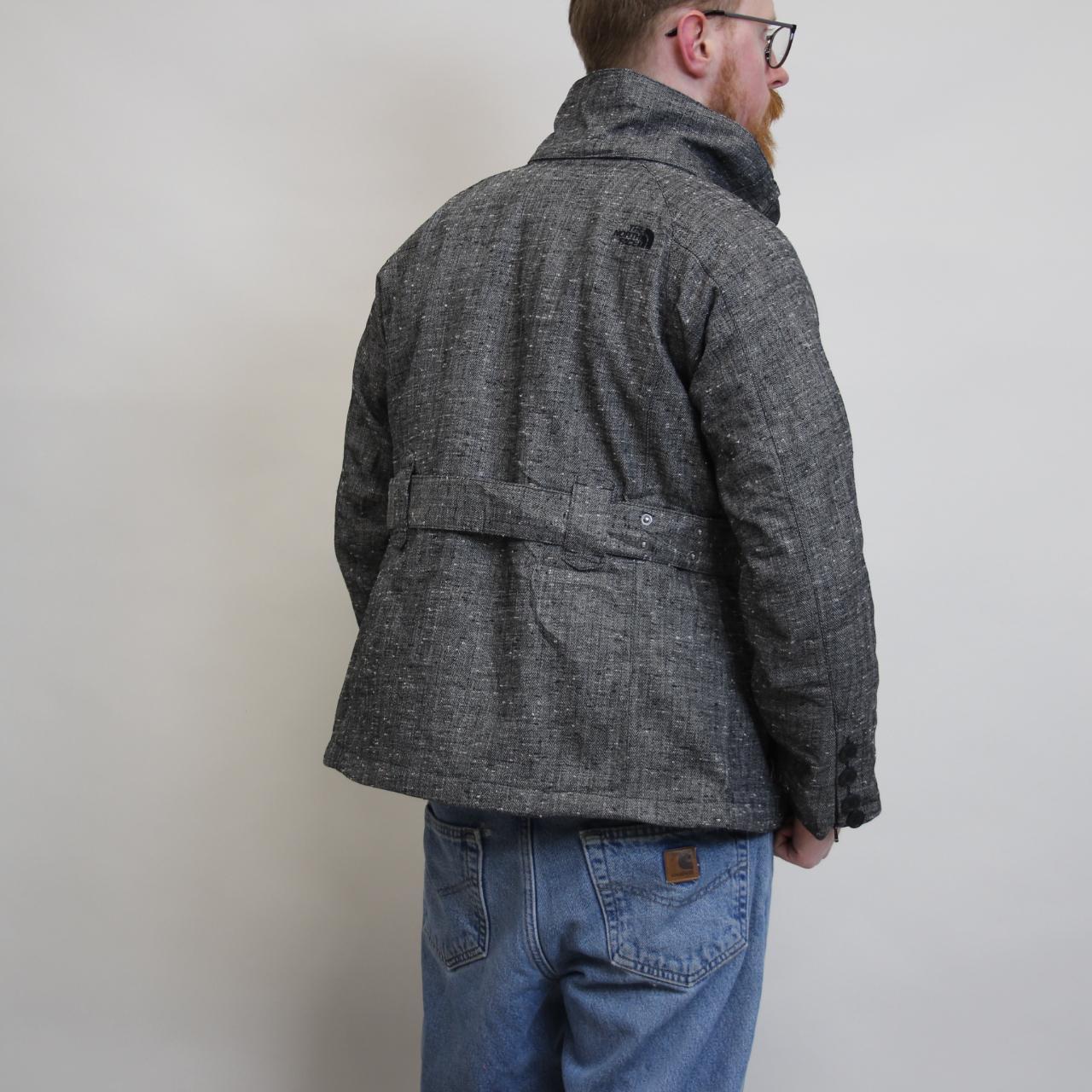 The North Face Hyvent Ski jacket S