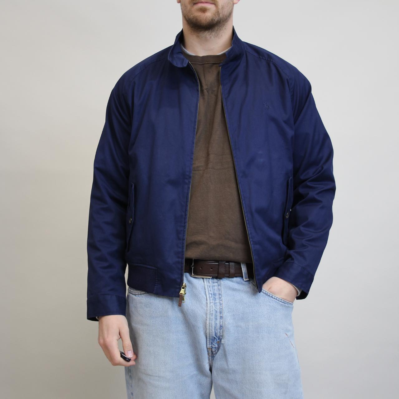 Ralph Lauren harrington jacket L