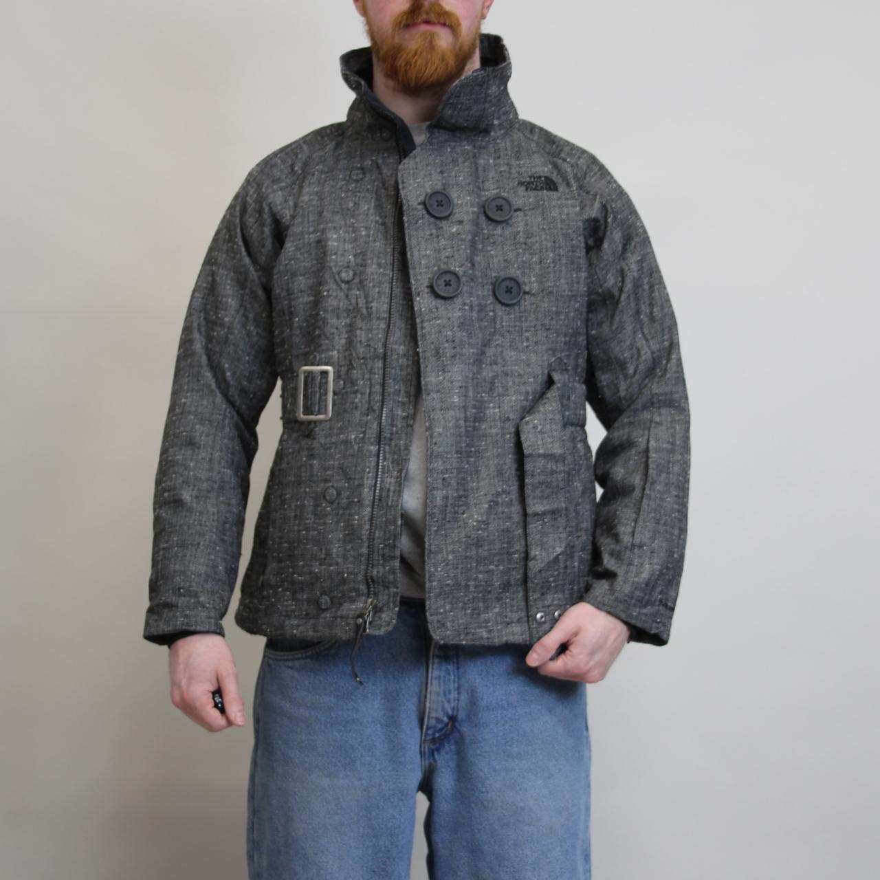 The North Face Hyvent Ski jacket S
