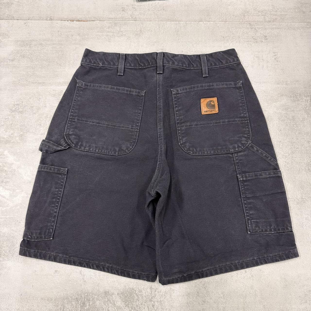 Carhartt Carpenter shorts W30