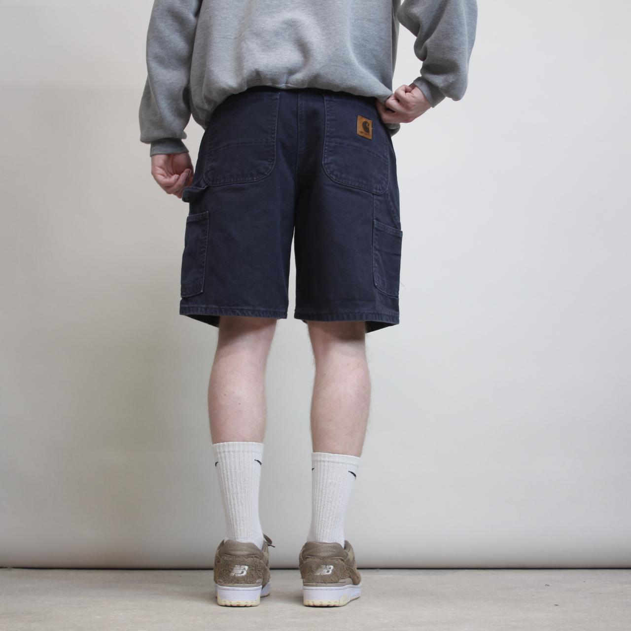 Carhartt Carpenter shorts W30