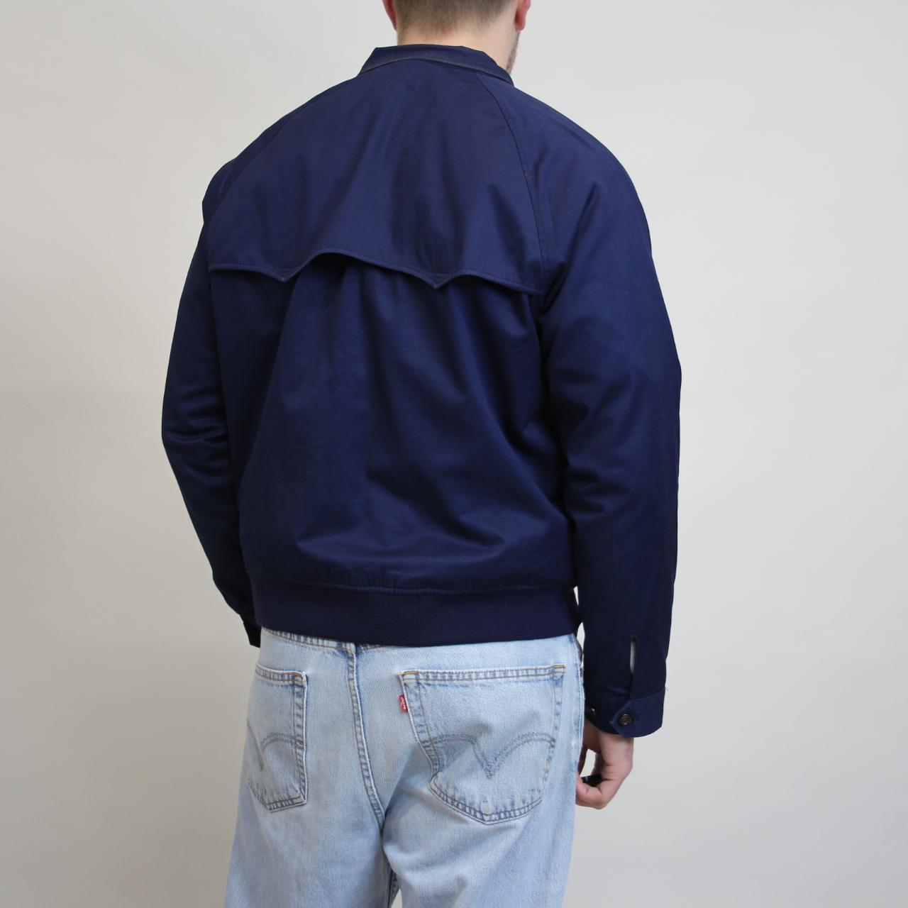 Ralph Lauren harrington jacket L