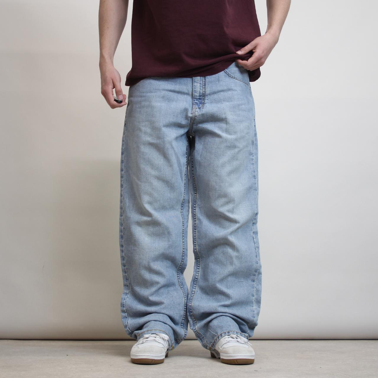 Mens Rocawear jeans W36 L33