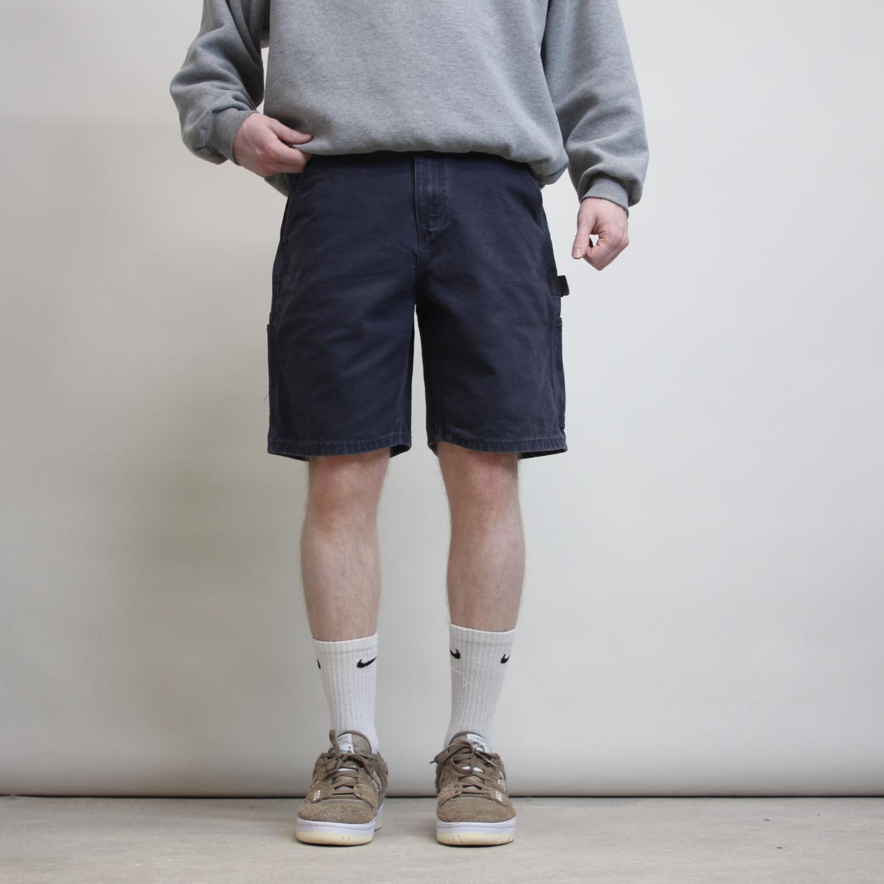 Carhartt Carpenter shorts W30