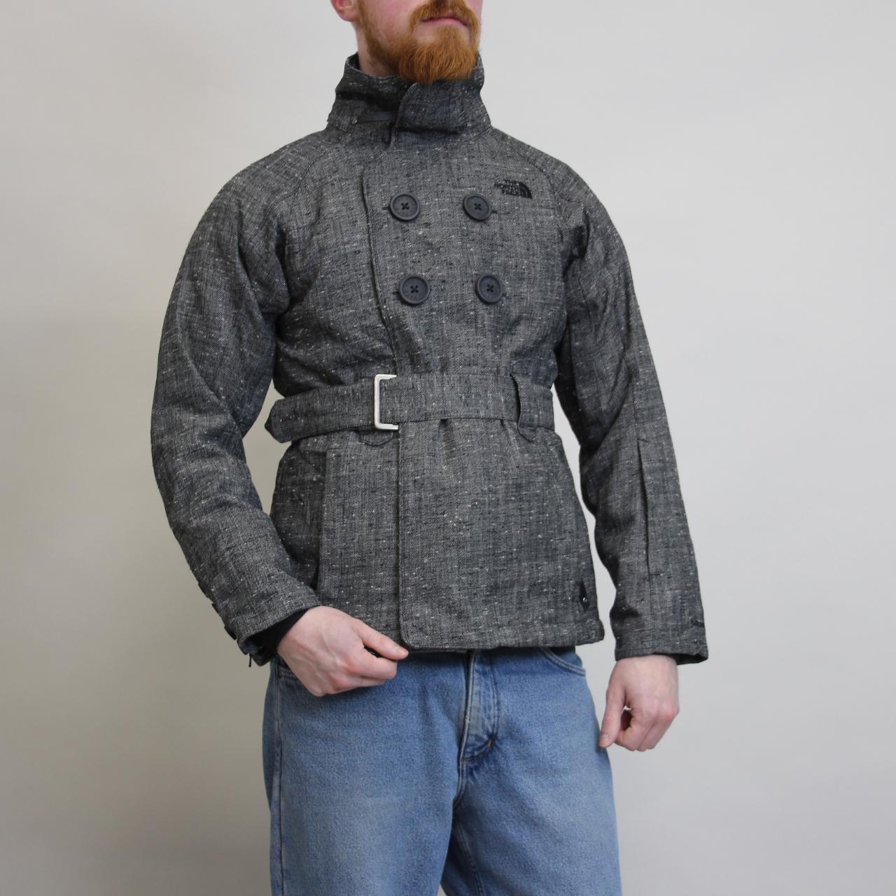 The North Face Hyvent Ski jacket S