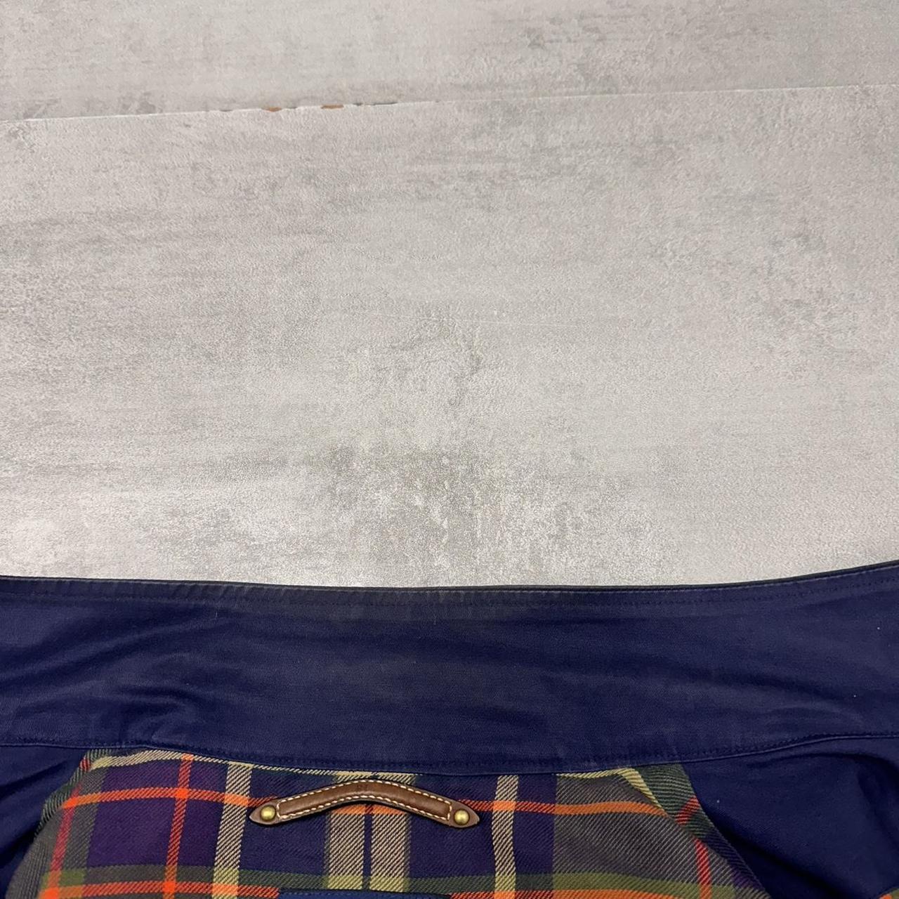 Ralph Lauren harrington jacket L