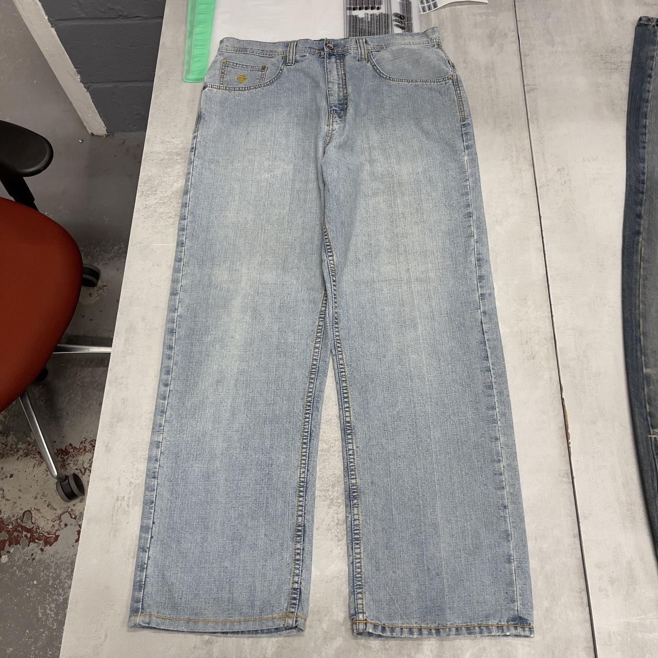 Mens Rocawear jeans W36 L33