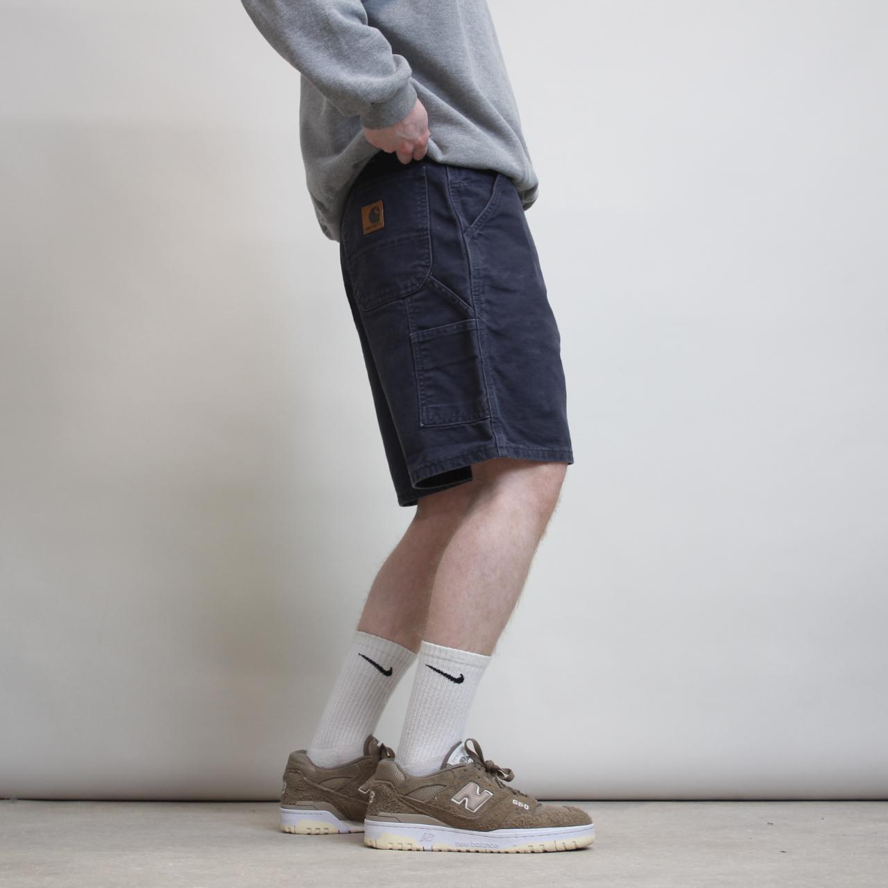 Carhartt Carpenter shorts W30
