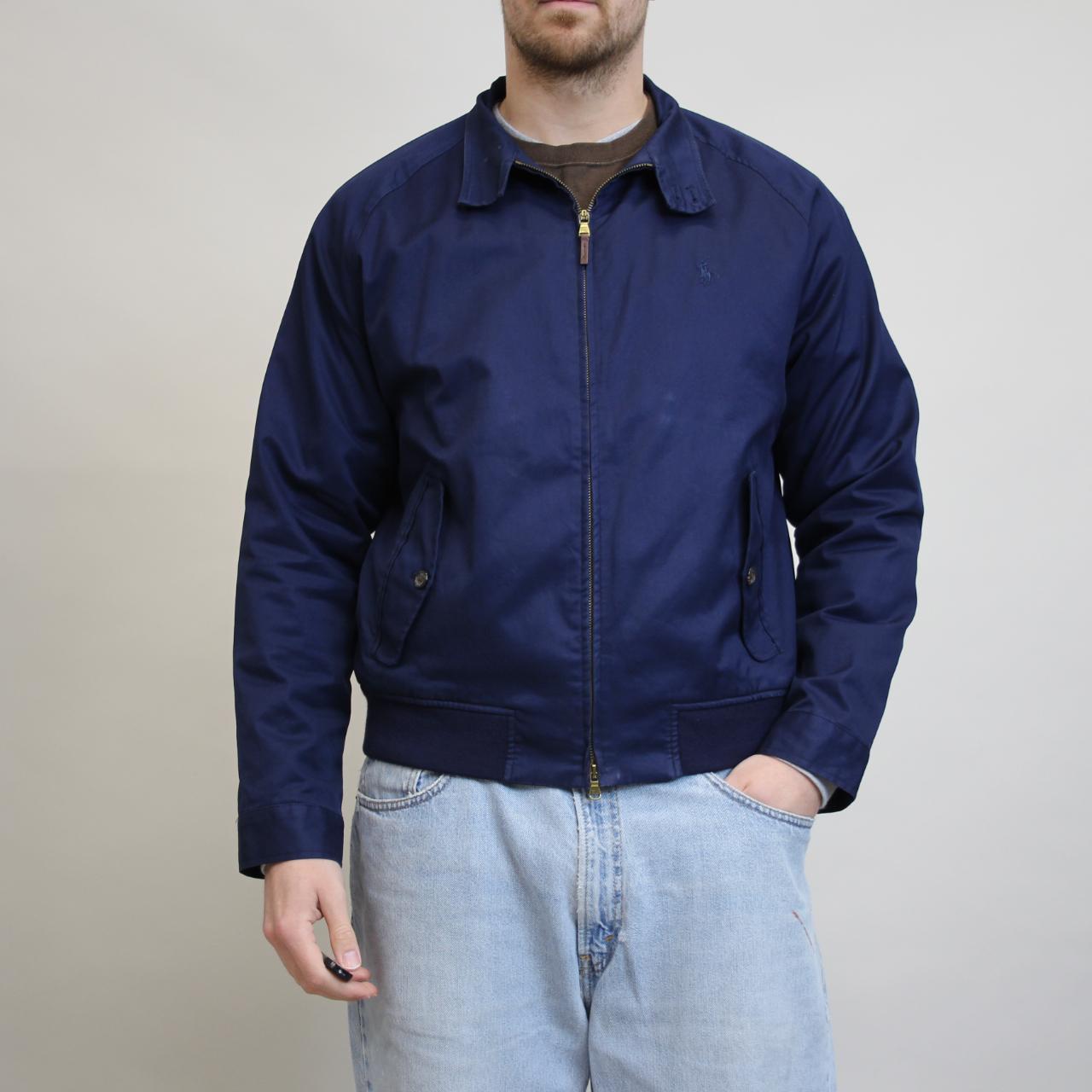 Ralph Lauren harrington jacket L