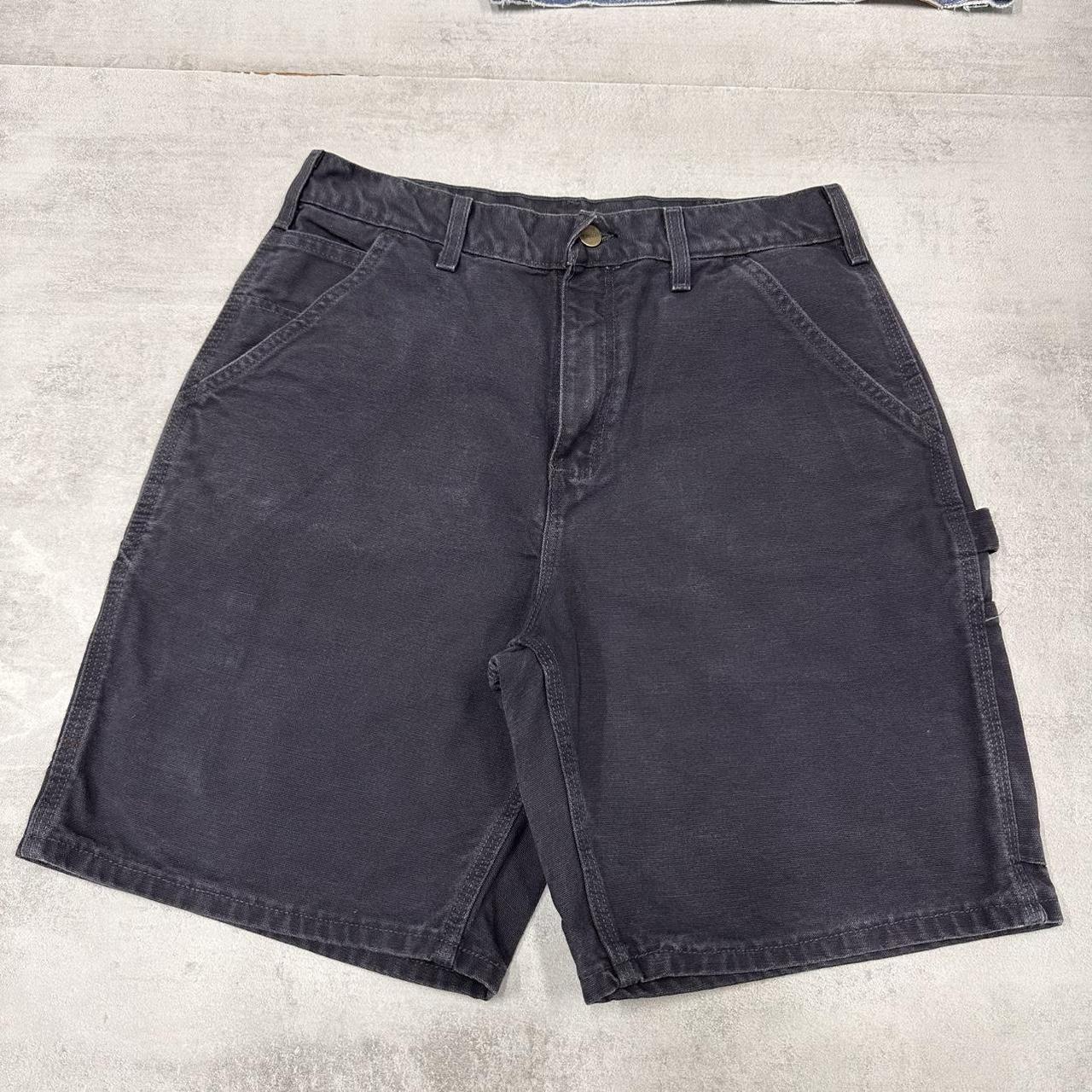 Carhartt Carpenter shorts W30