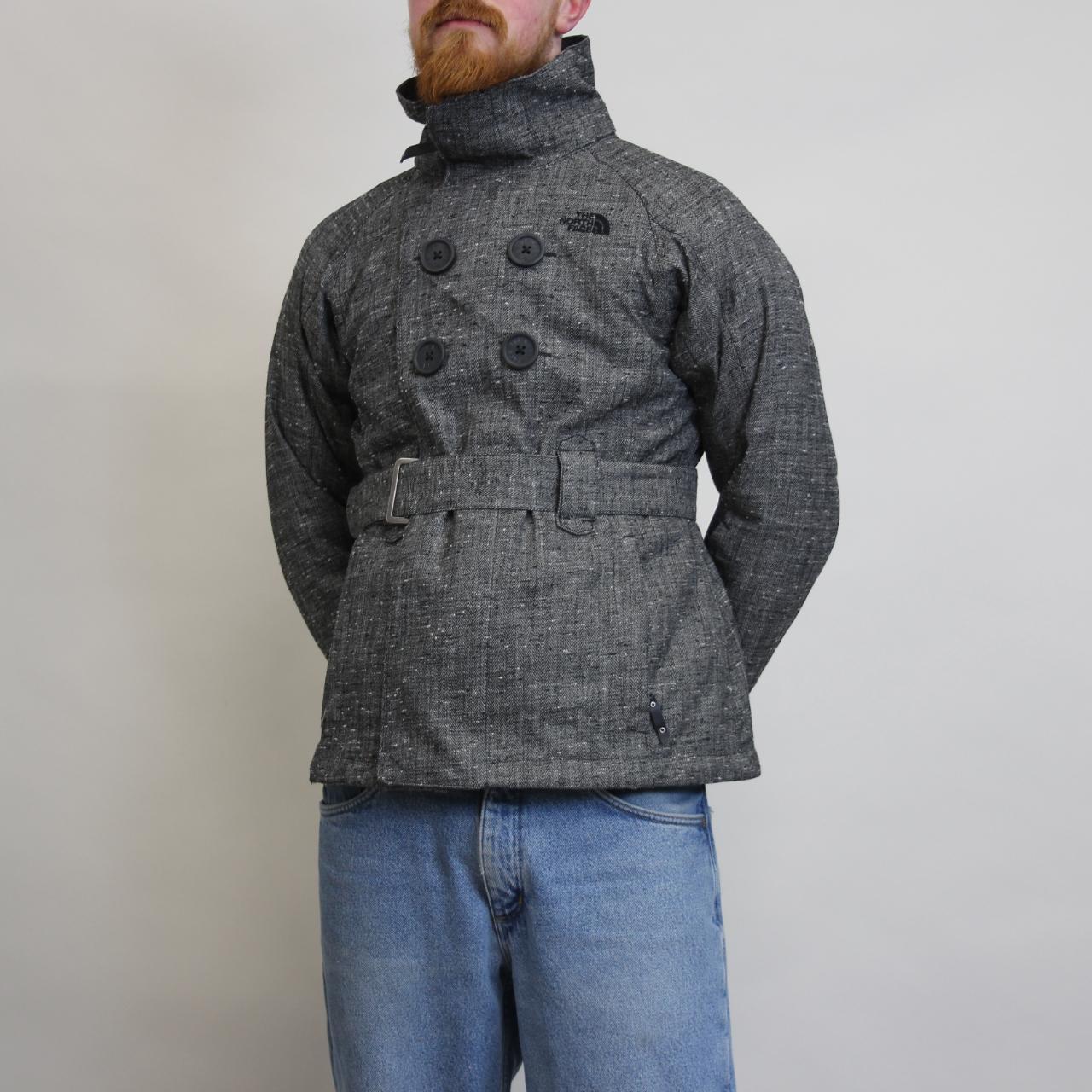 The North Face Hyvent Ski jacket S