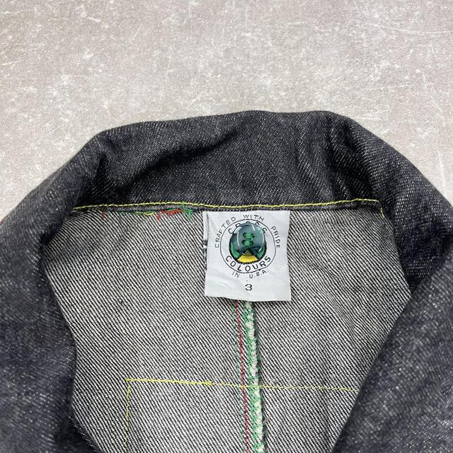 Cross Colours jacket