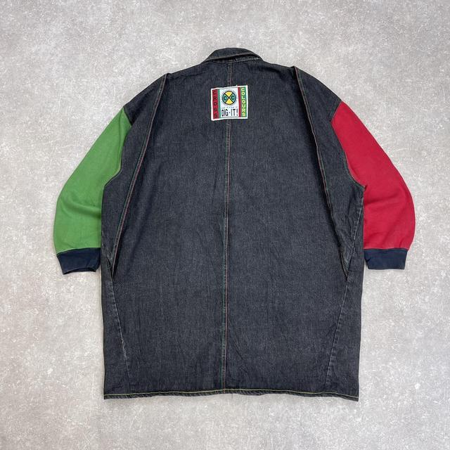 Cross Colours jacket