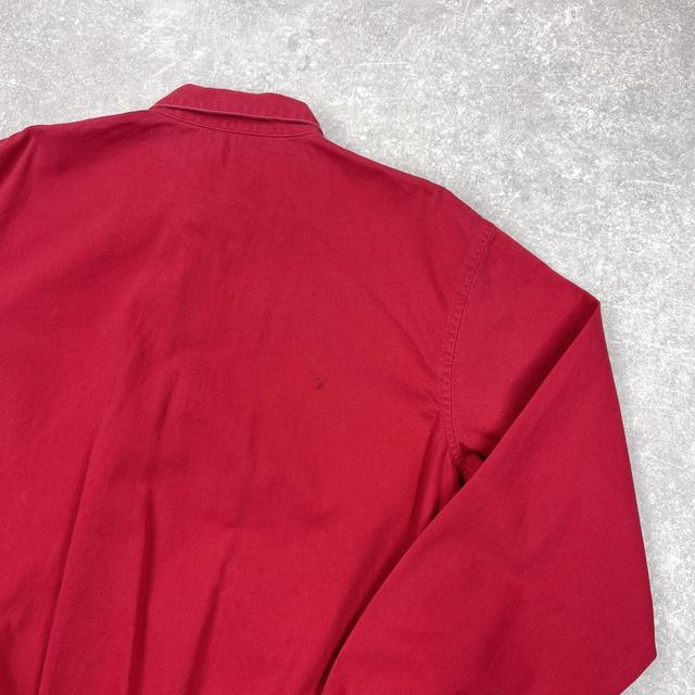 Ralph Lauren Harrington Jacket