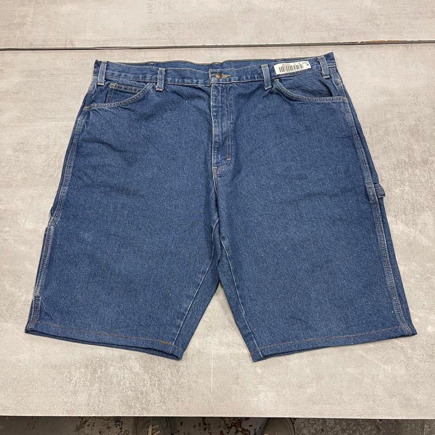 Mens Dickies carpenter jorts W40