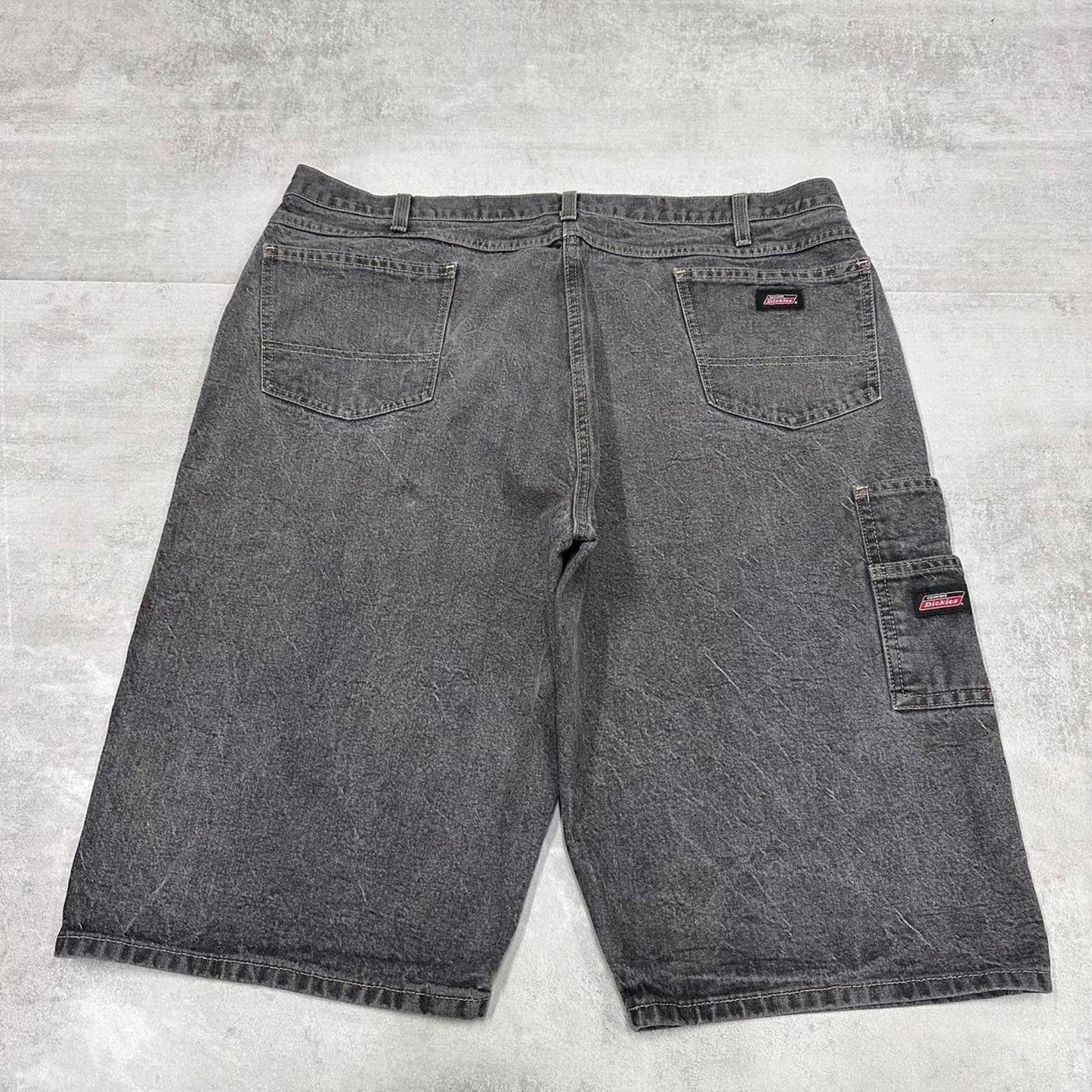 Mens Baggy Dickies carpenter shorts W42