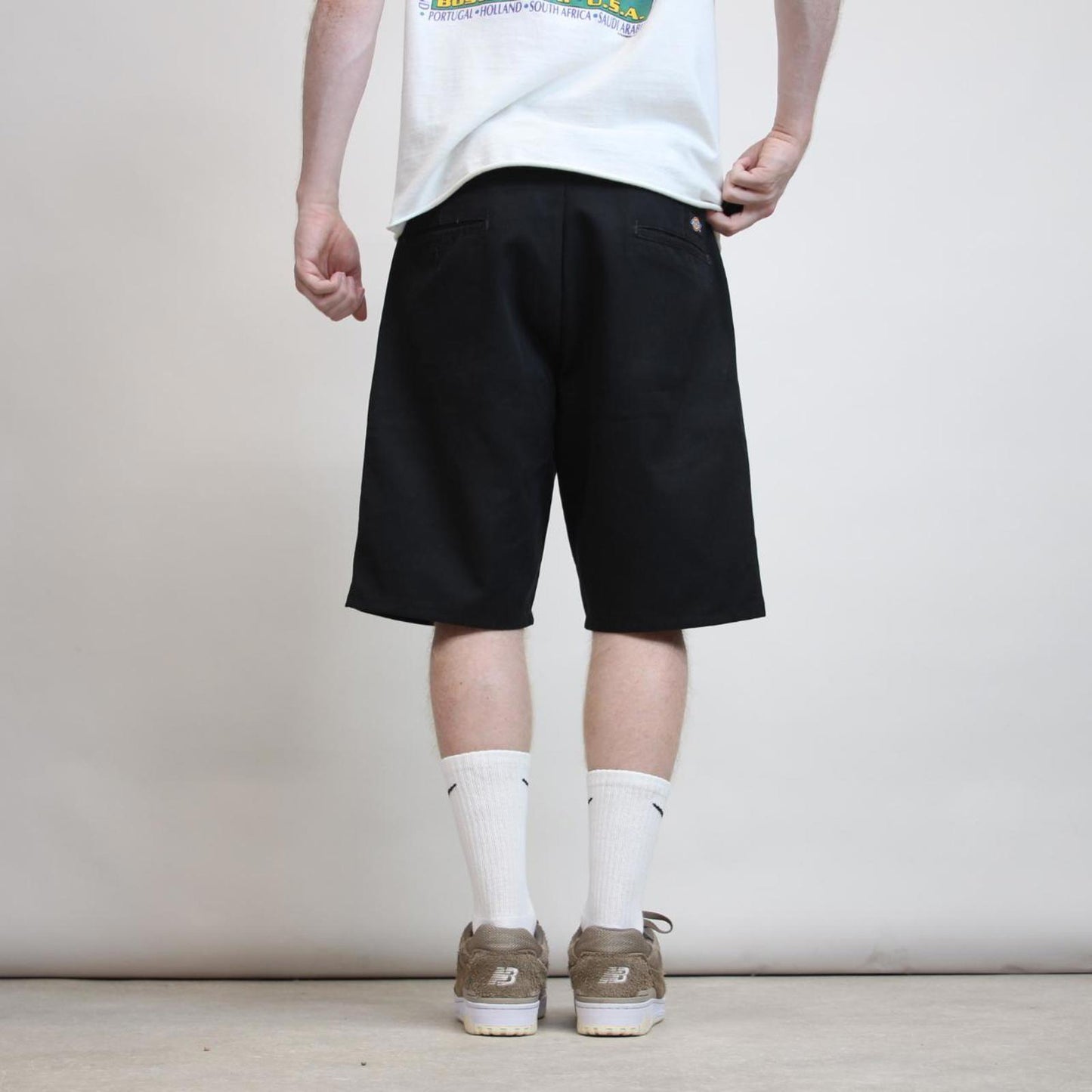 Dickies 874 shorts W36