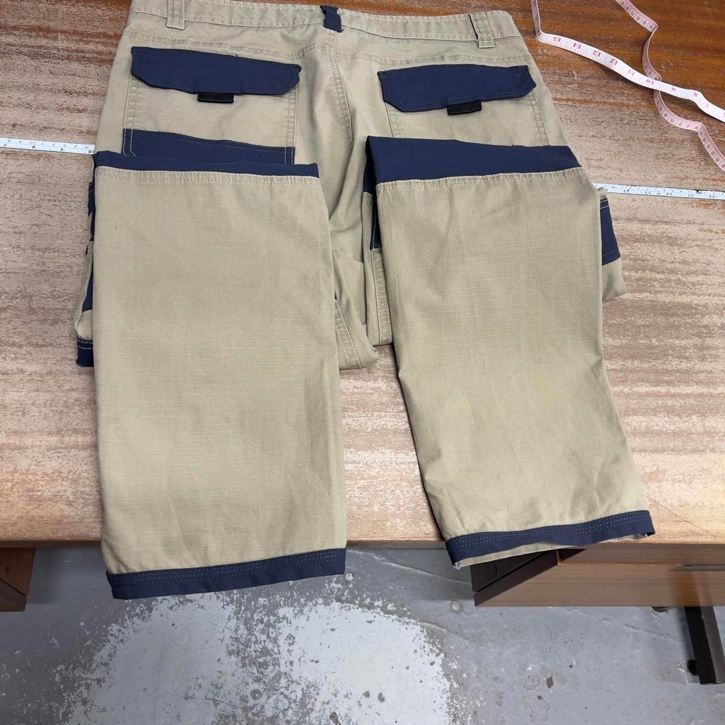 Cargo trousers W34 L31