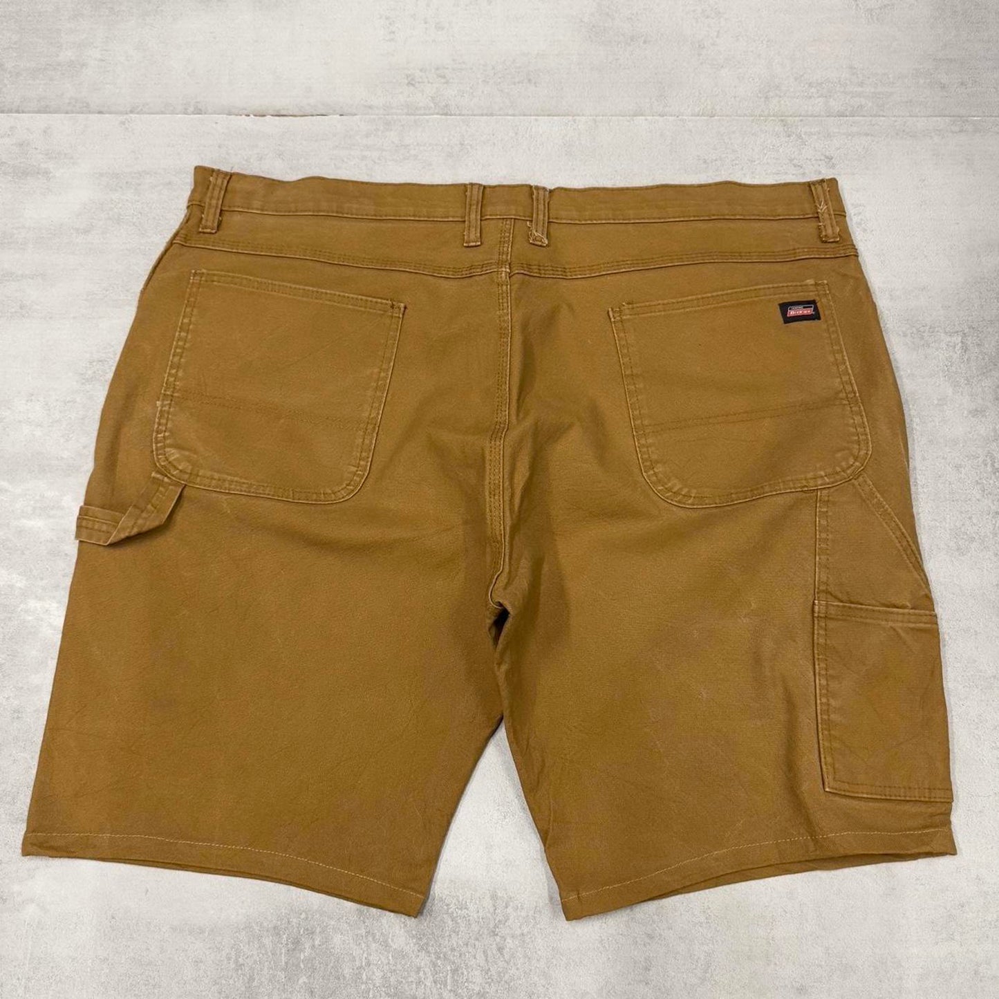 Mens Dickies carpenter jorts W44