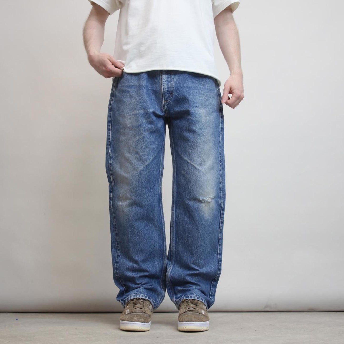 Carhartt jeans W38 L30