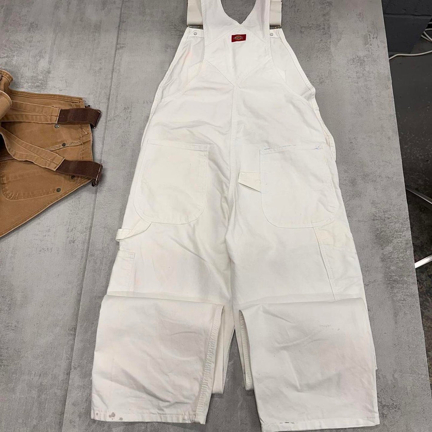 Dickies overalls W33 L30