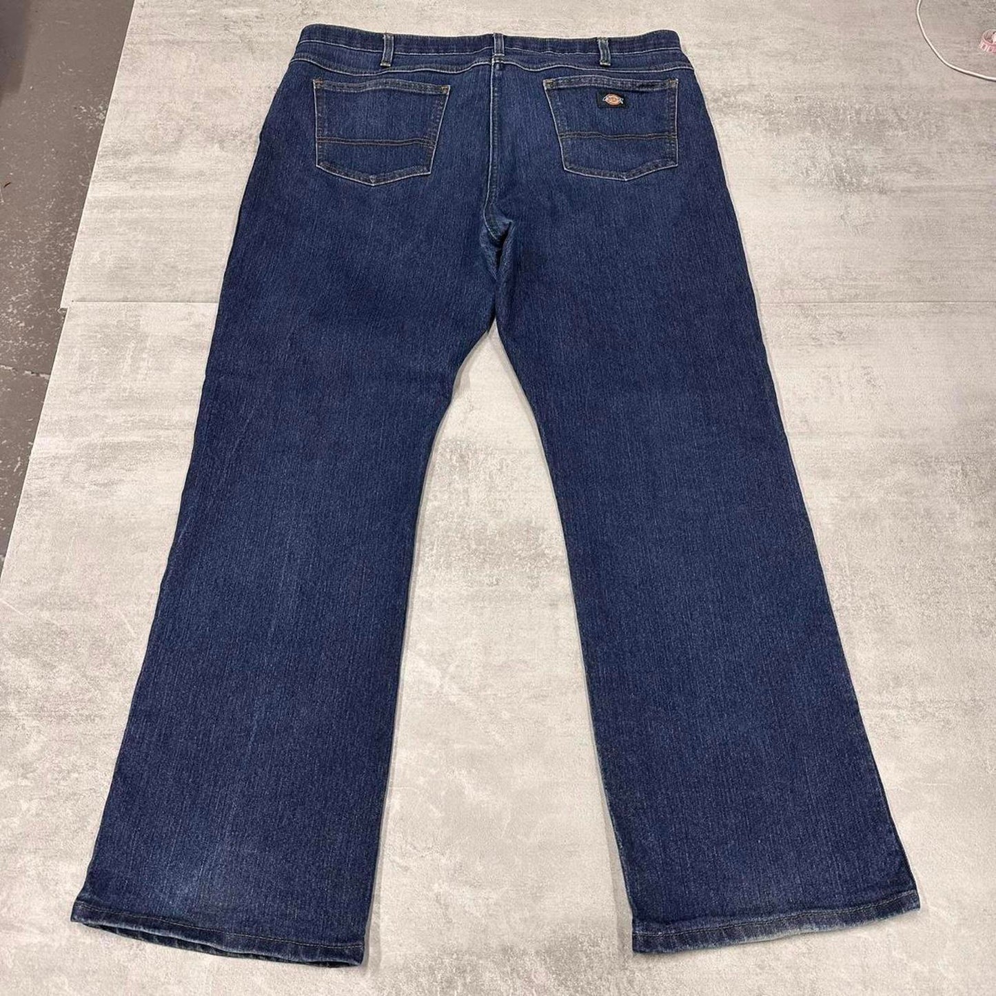 Blue Dickies jeans W40 L32