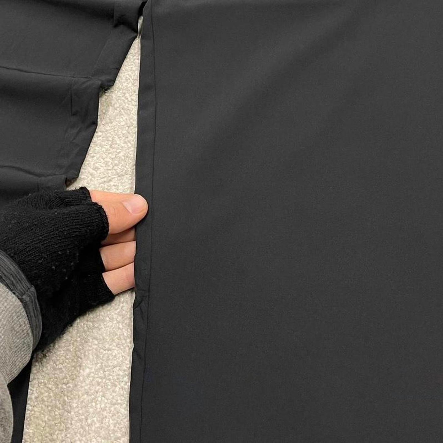 Y2k Reebok tracksuit bottoms Medium men's black joggers casual sports gym wear track pants
