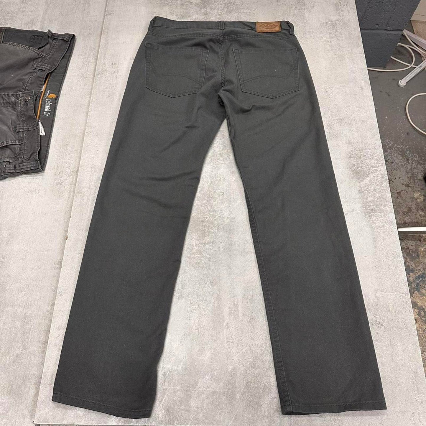 Grey Dickies pants W30L30