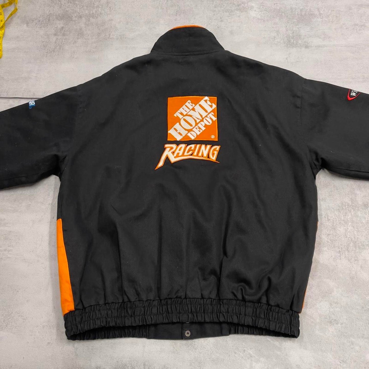 NASCAR jacket XL