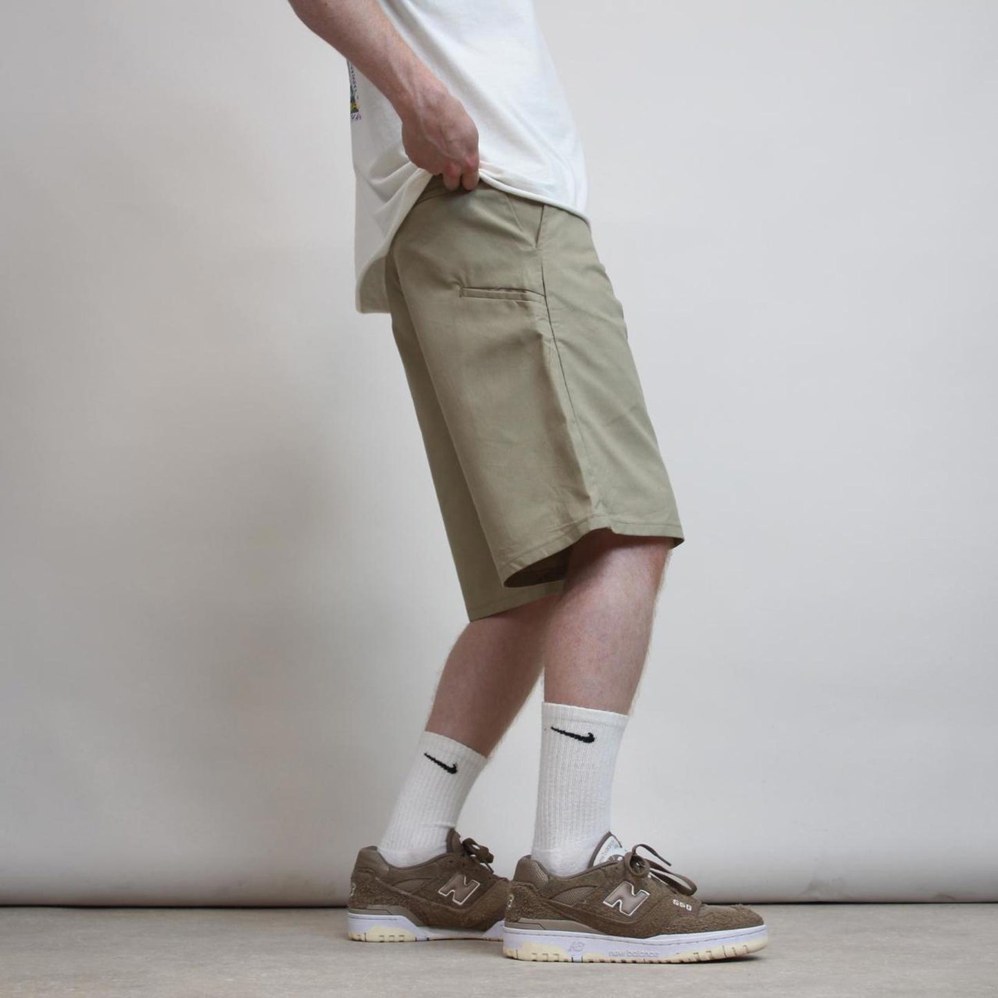 Baggy Dickies Carpenter Shorts W30