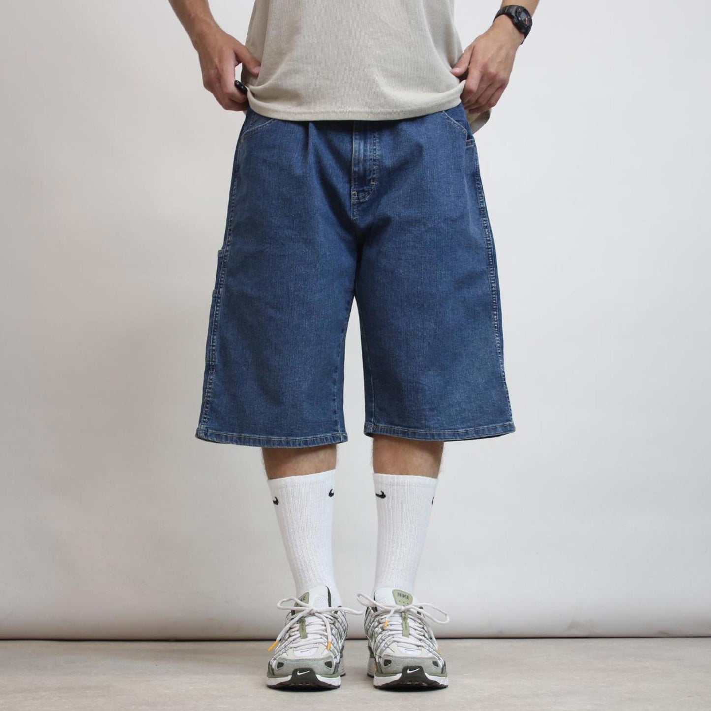 Mens Dickies Carpenter Jorts W42