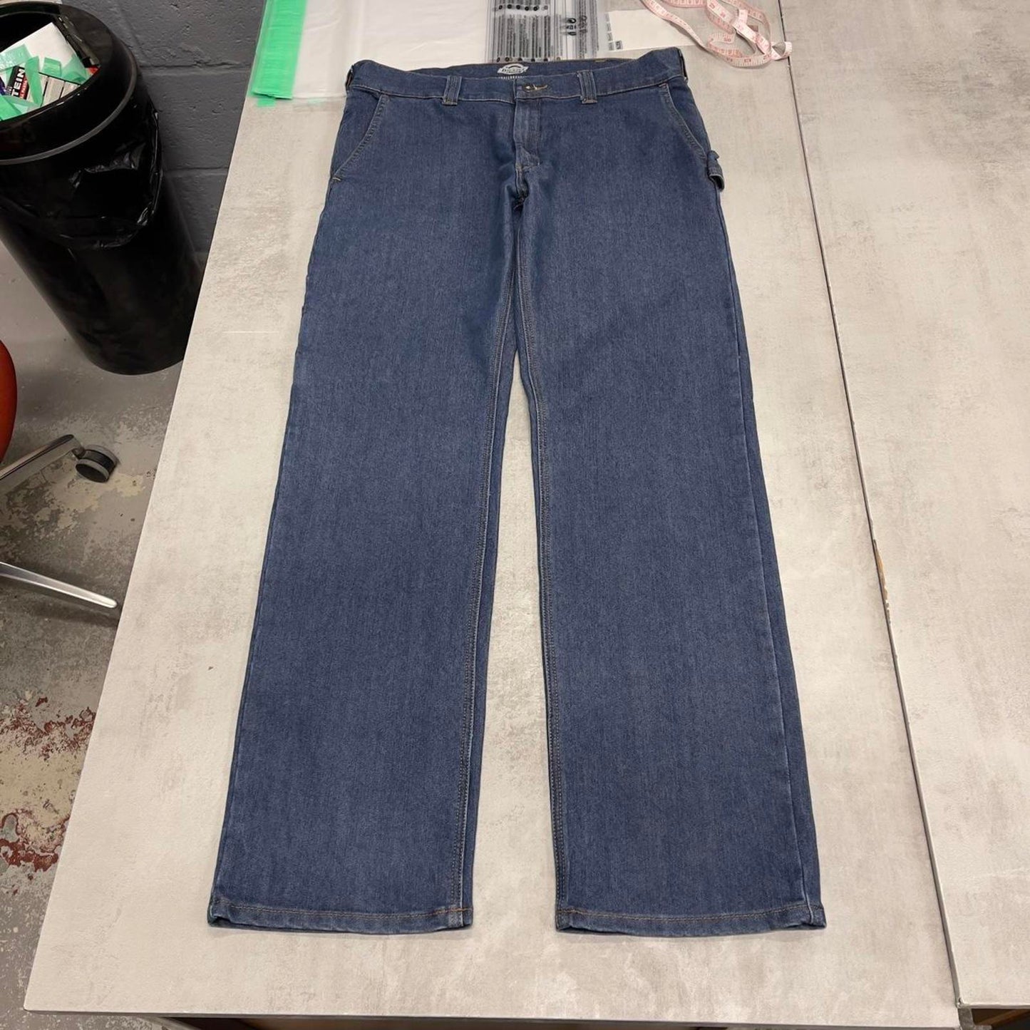 Dickies carpenter jeans W34 L34