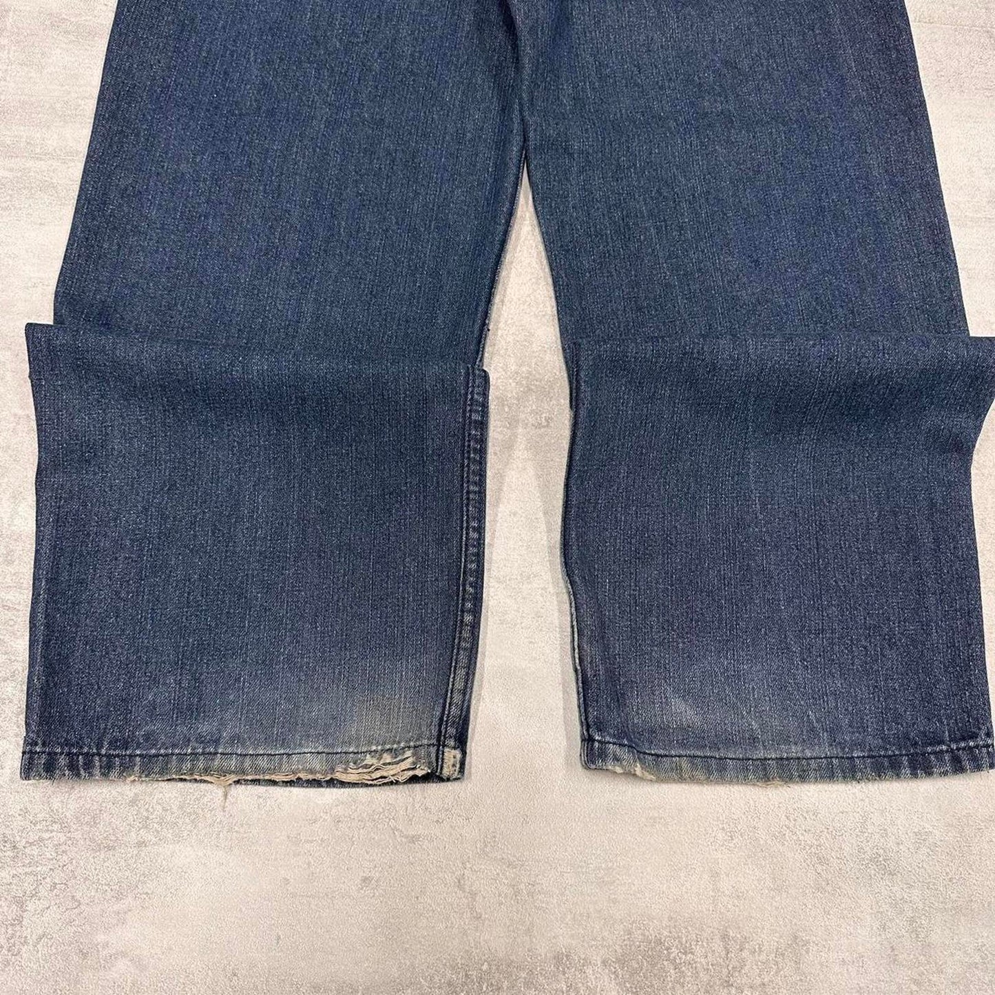 Blue Mecca jeans W36L31