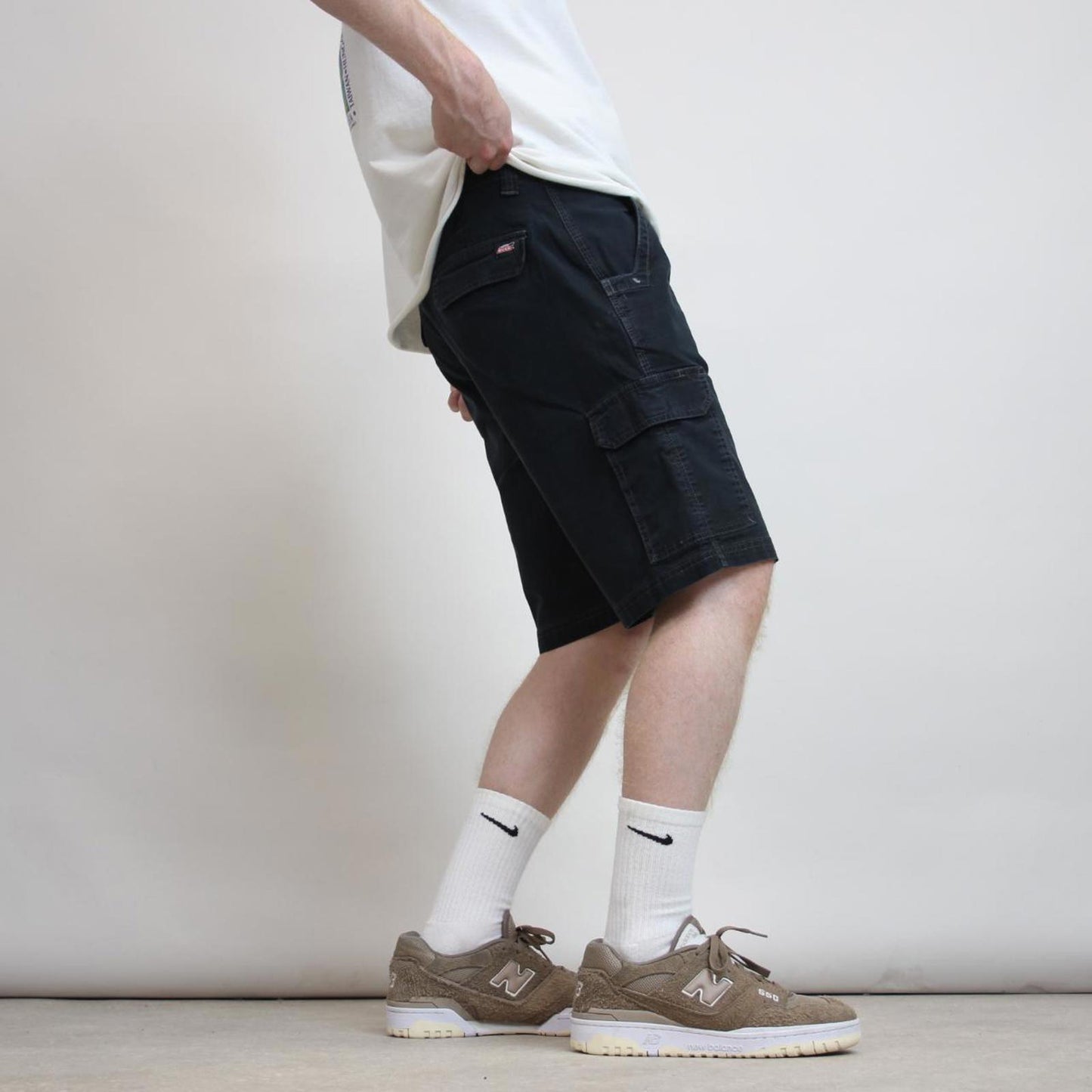 Dickies Cargo shorts W34