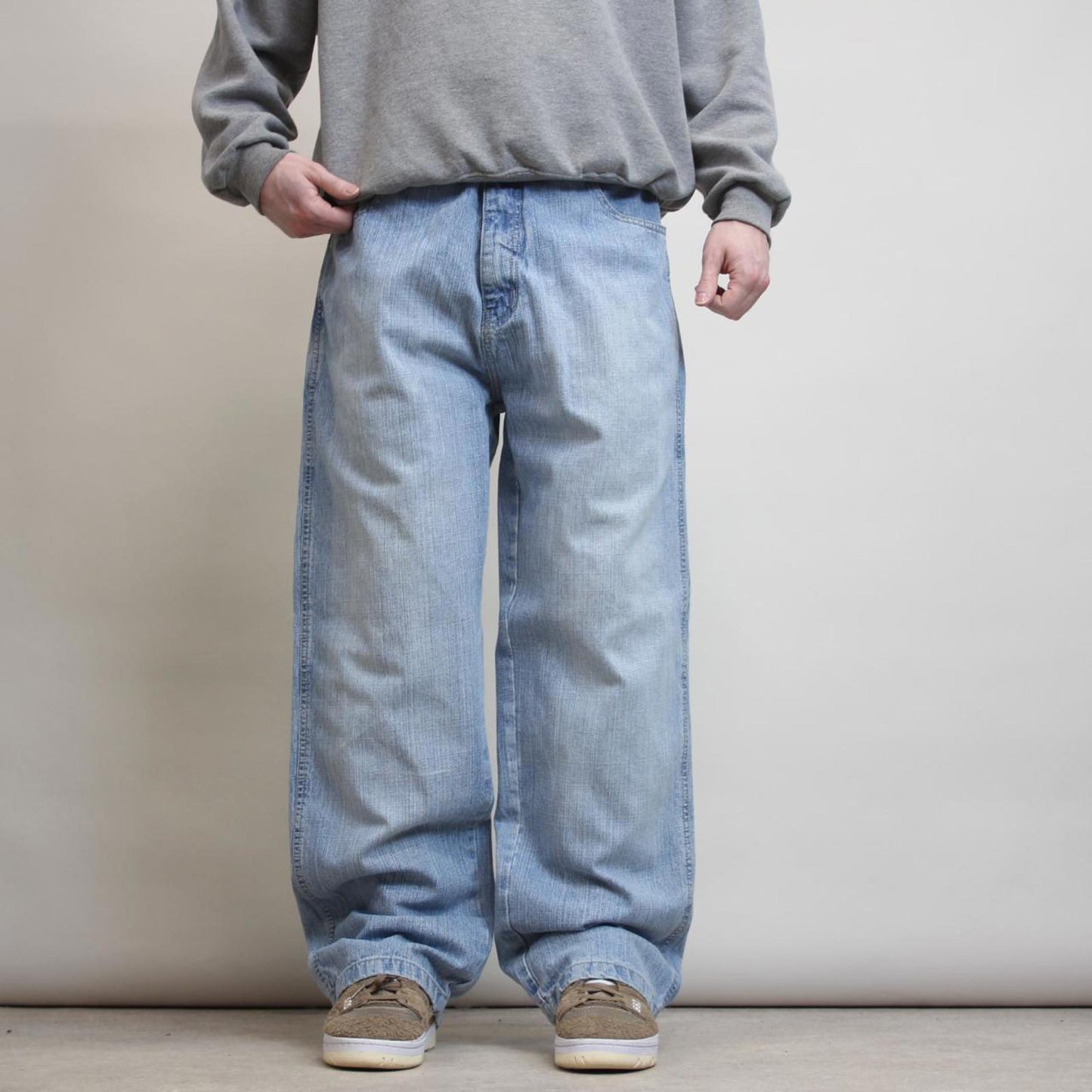 Extra baggy Dodeca jeans W36 L30