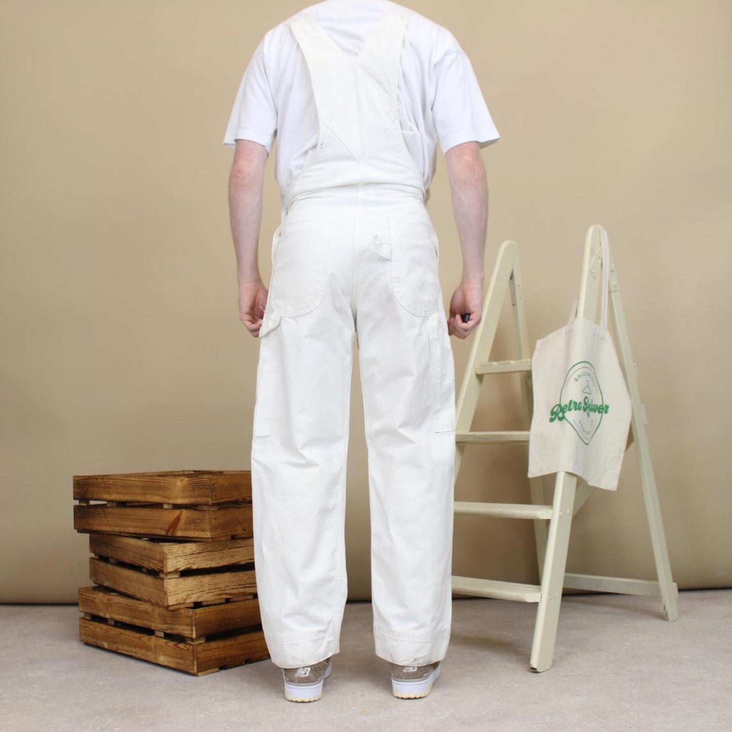 Dickies overalls W30L28