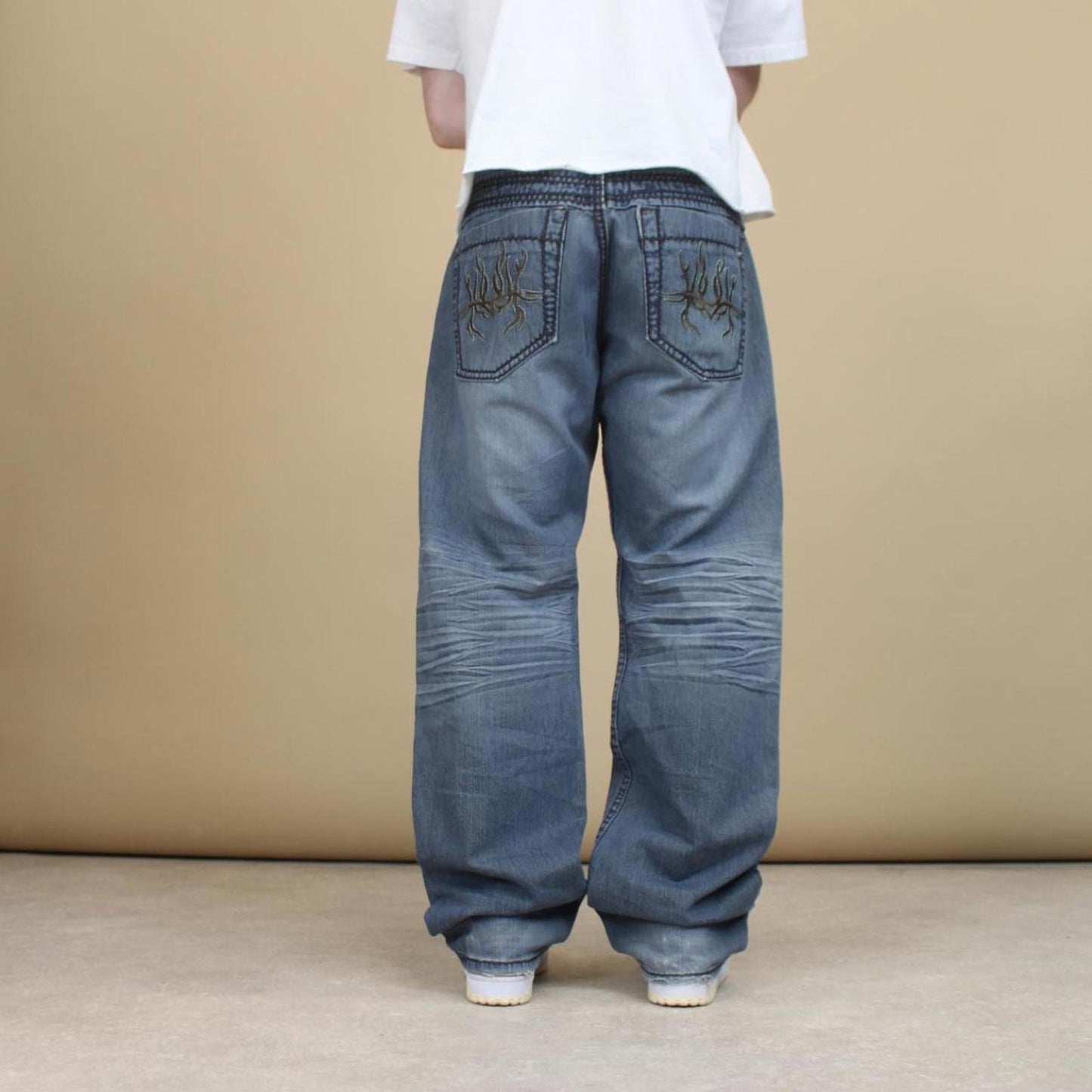 Blue Brooklyn Xpress jeans W38L34