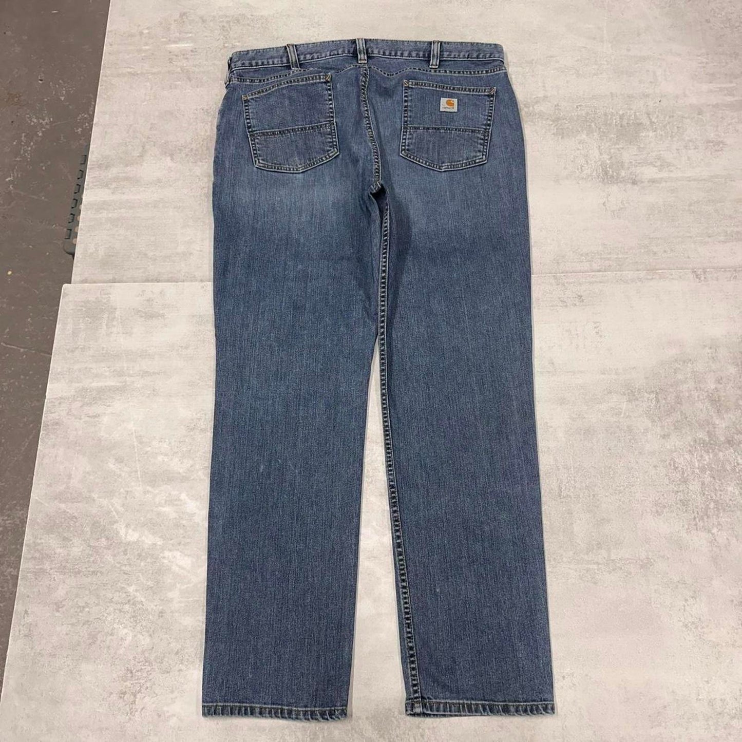 Vintage Carhartt Jeans W40 L32
