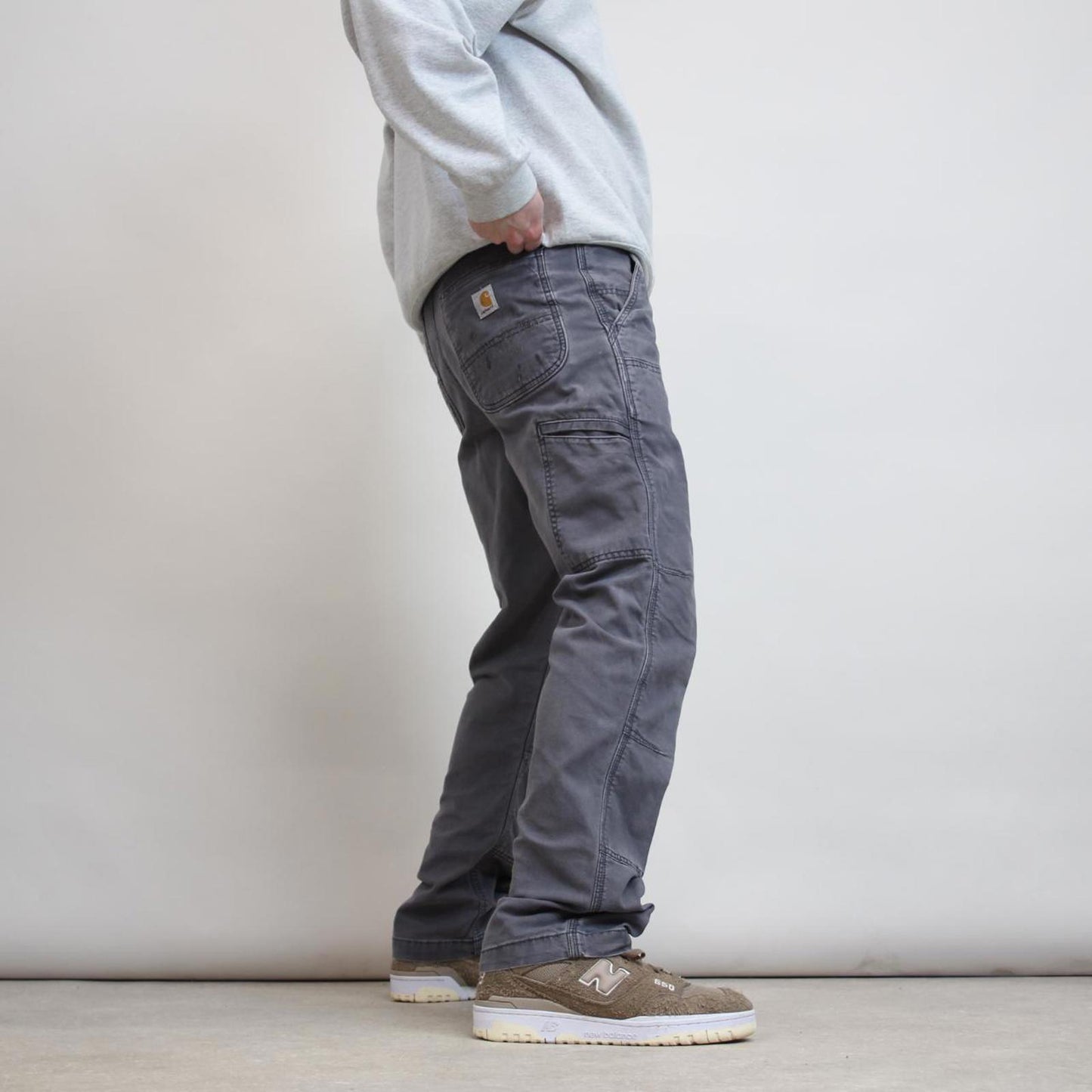 Mens Carhartt carpenter pants W32 L30