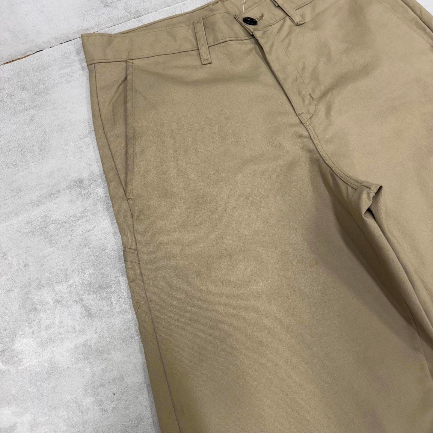 Baggy Dickies Carpenter Shorts W30