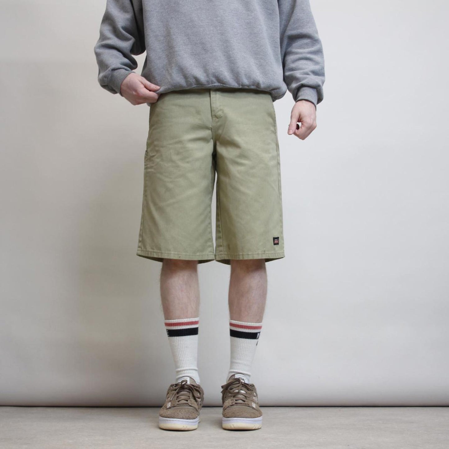 Dickies carpenter shorts W32
