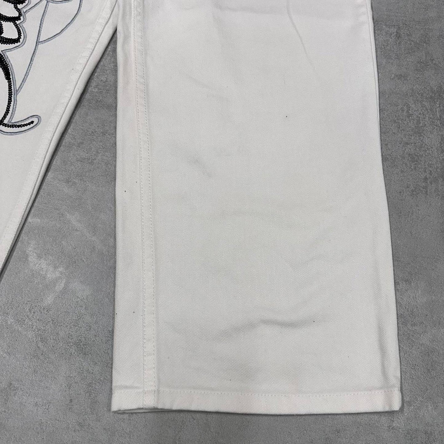Mens baggy Sean John jeans W32 L27