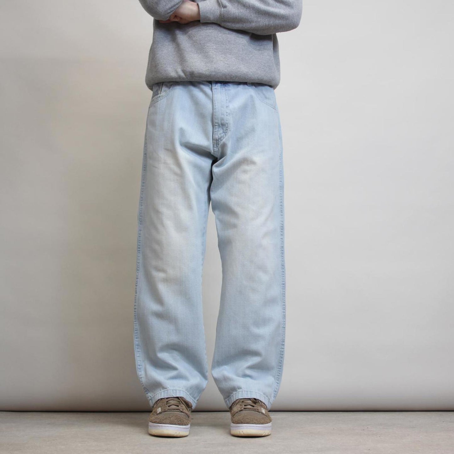 Blue Southpole jeans W36L30